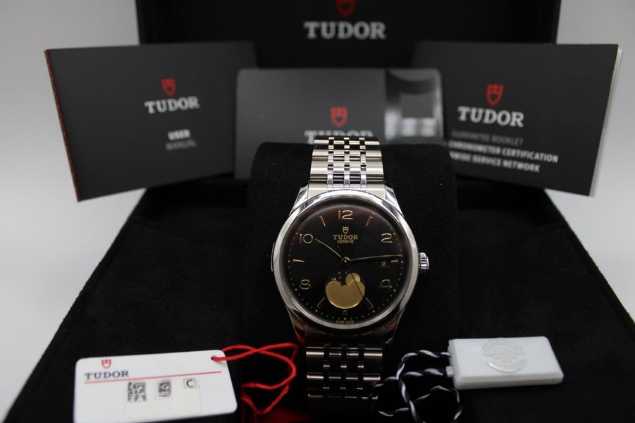 Tudor 1926 M91560-0003
